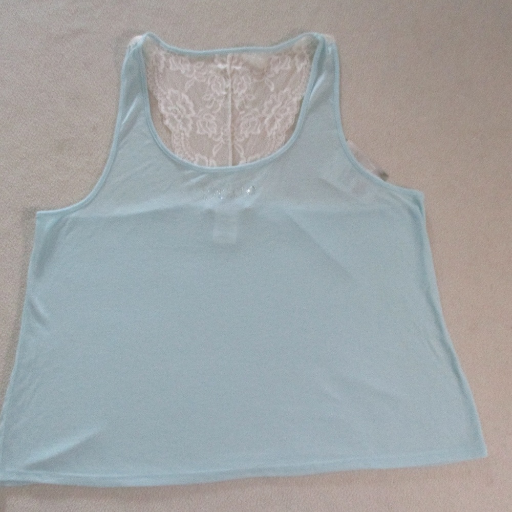 Intimo Donatella Women Sleepwear XL Blue